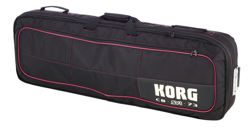 Korg SV1 73 Bag