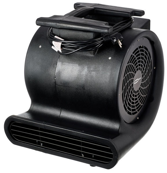 Showtec SF-250 Radial Touring Fan