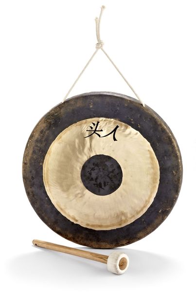 Thomann Wuhan Tam Tam 35