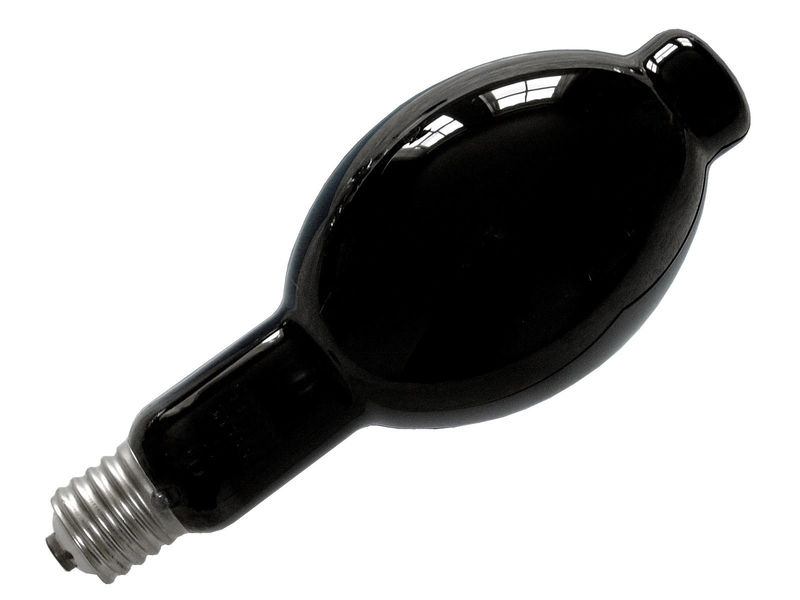 Sylvania HSW 400 E40 Blacklight