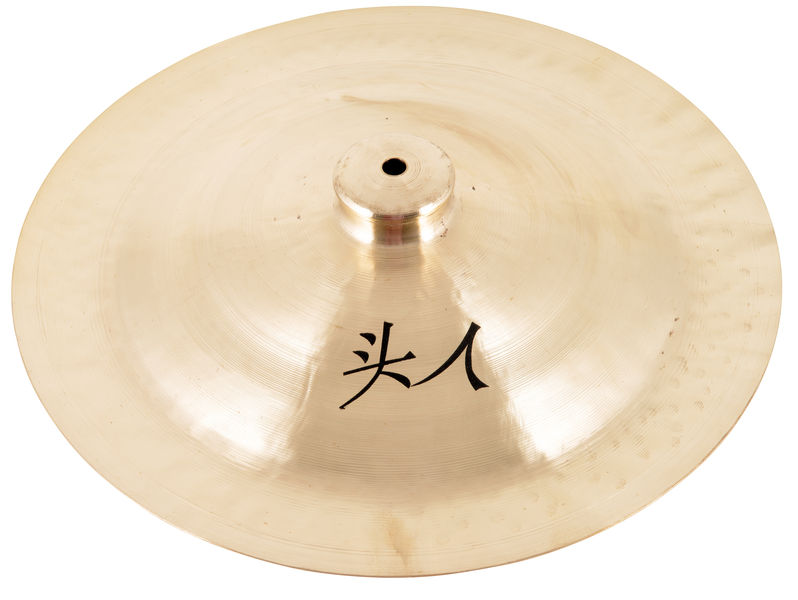 Thomann China Cymbal 40cm