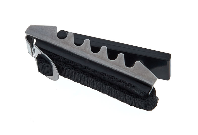 Harley Benton HBC05 Capo Classic
