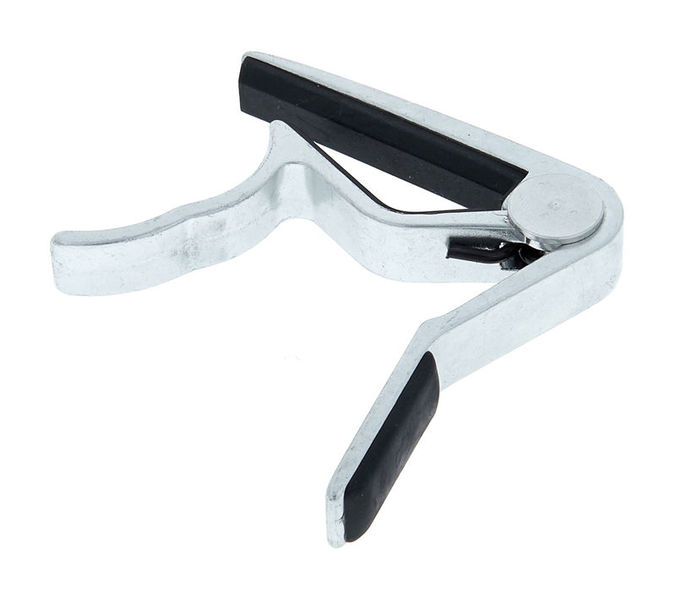 Harley Benton HBCA-7D-C D-Style Capo Classic