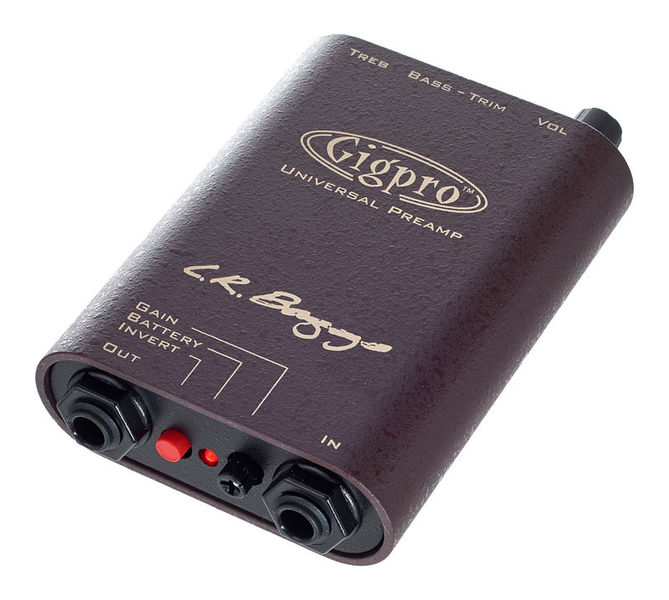 L.R.Baggs Gigpro