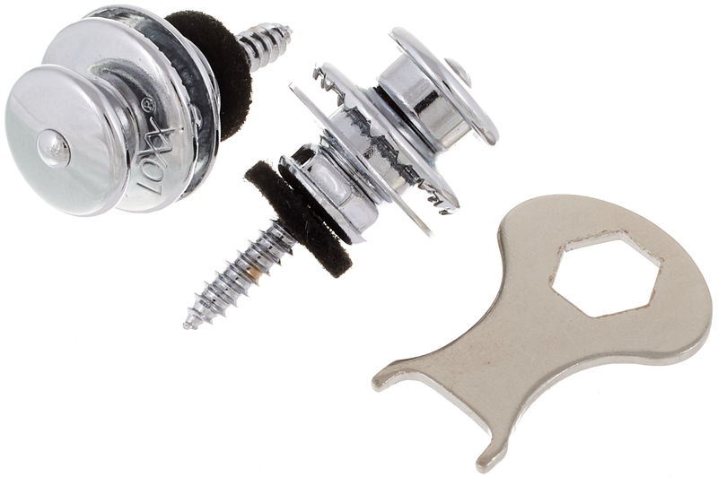 Loxx Security Lock CH
