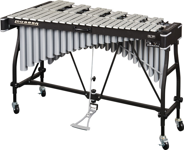Musser M55 A=442