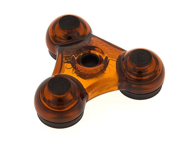 Viva La Musica Cello Endpin Stopper YW