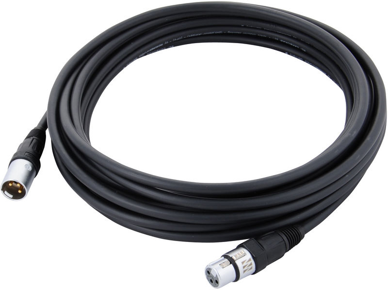 Sommer Cable Carbokab 7,5 Meter SW