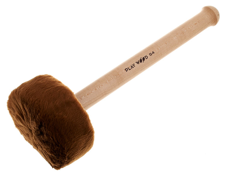 Playwood Tam Tam Mallet G-4
