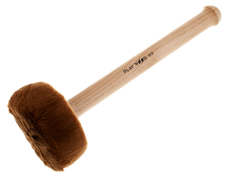 Playwood Tam Tam Mallet G-3