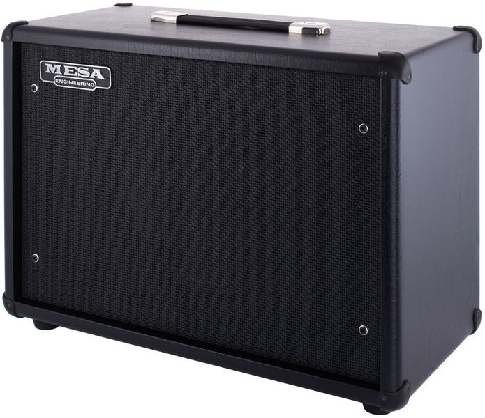 mesa boogie 1x12 extension cabinet