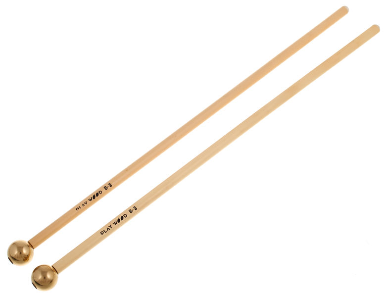 Playwood Glockenspiel Mallet B-3