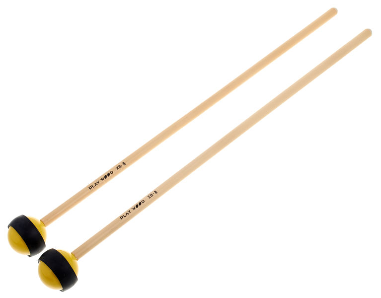Playwood Xylophone Mallet XB-8