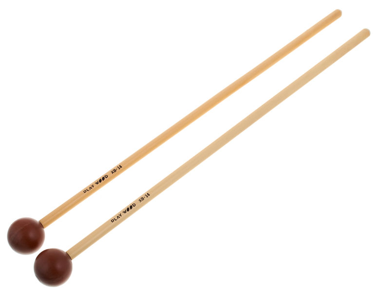 Playwood Xylophone Mallet XB-14B
