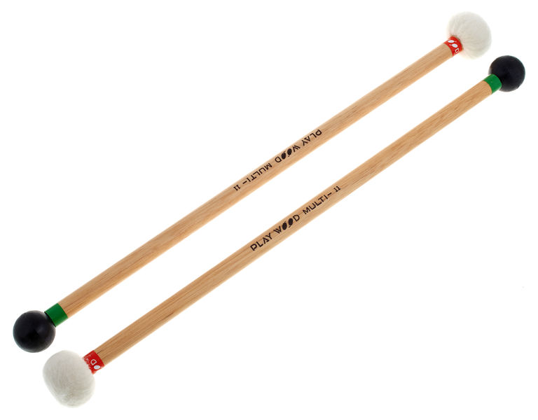 Playwood Kombi Mallet Multi-11
