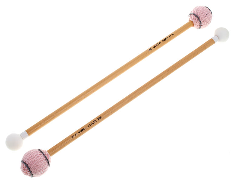 Playwood Kombi Mallet Multi-10H