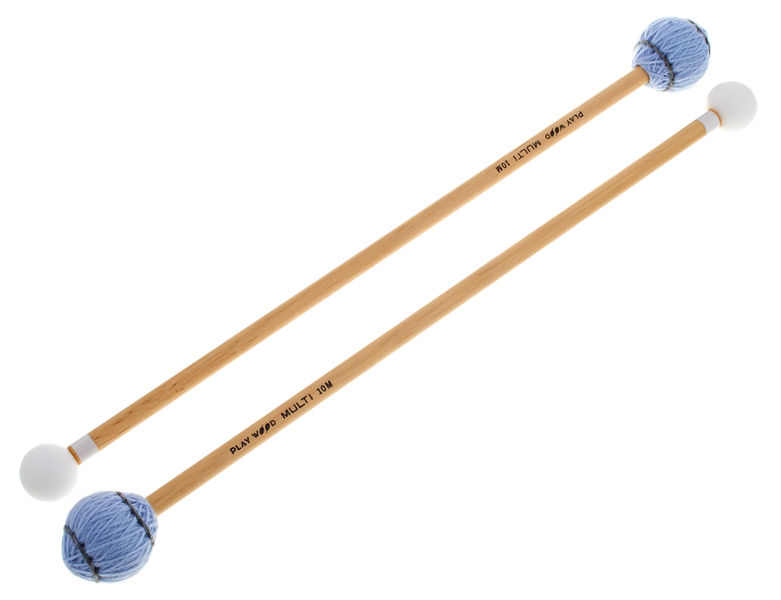 Playwood Kombi Mallet Multi-10M