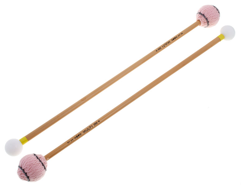 Playwood Kombi Mallet Multi-10HR