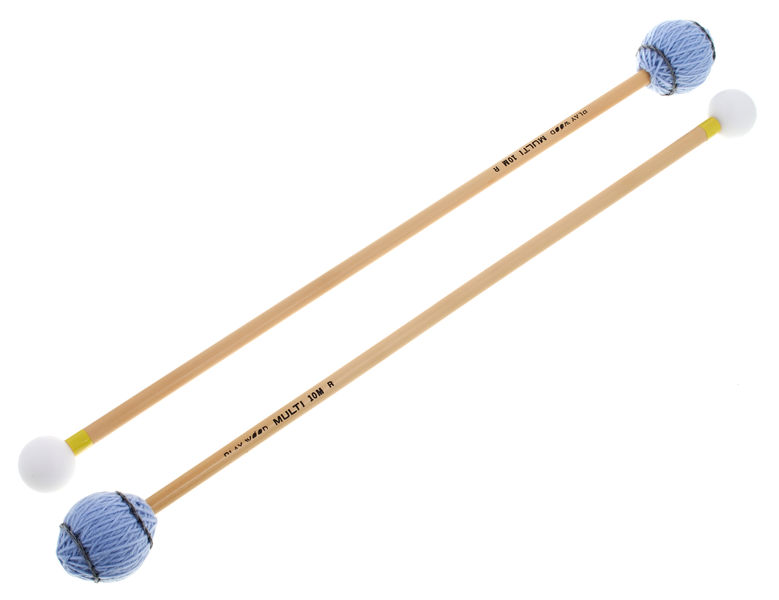 Playwood Kombi Mallet Multi-10MR