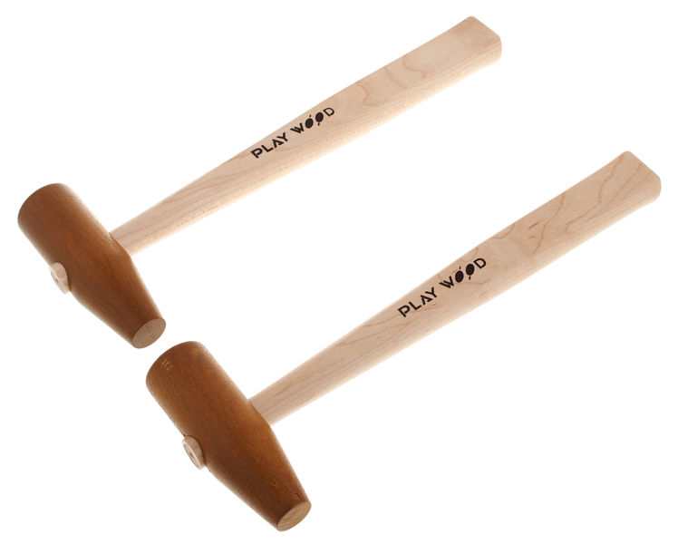 Playwood Chimes Hammer CH-20
