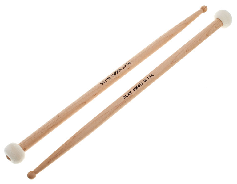 Playwood Kombi Mallet 15AF