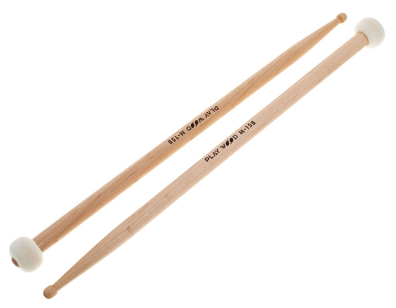 Playwood Kombi Mallet 15BF