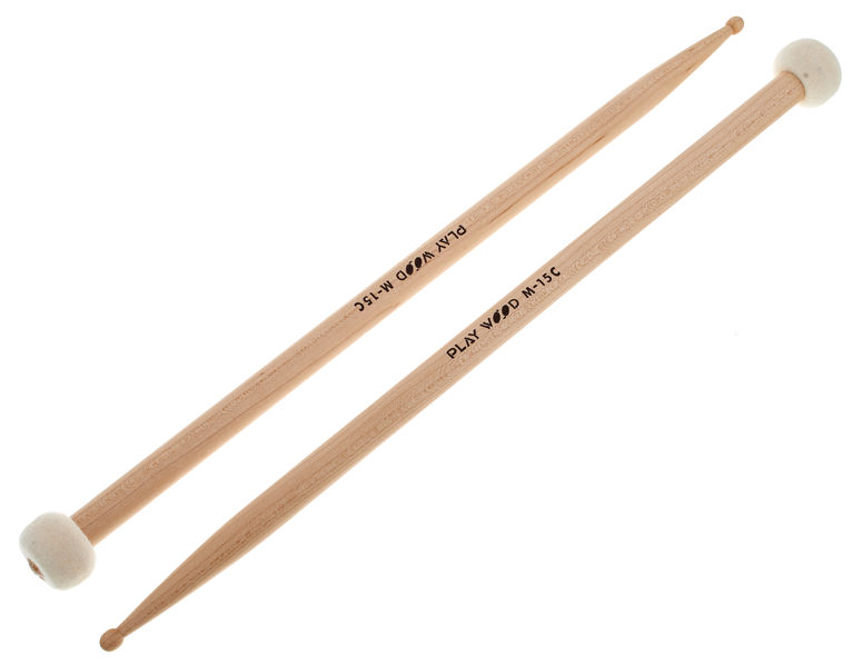 Playwood Kombi Mallet 15CF