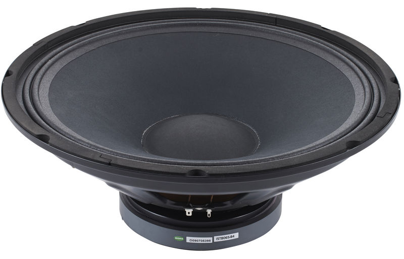 Harley Benton 15TB065-B4