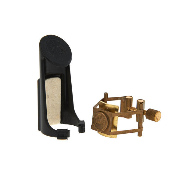 Francois Louis Pure Brass Baritone Brass L
