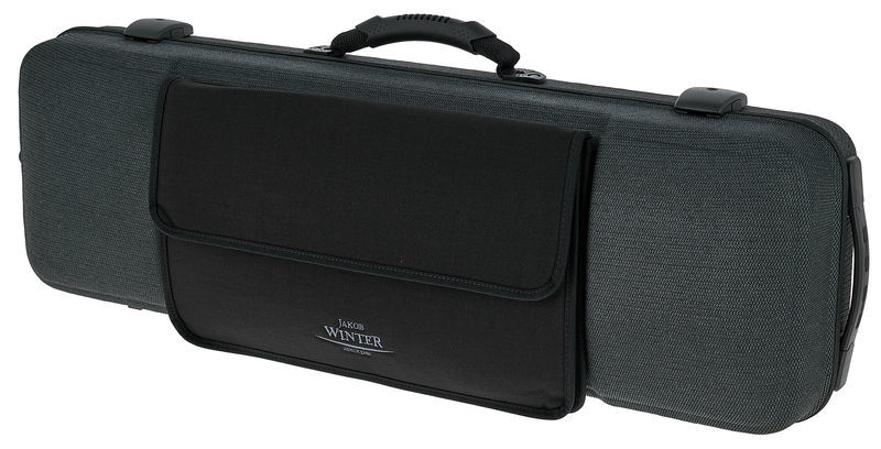 Jakob Winter JW 51025 NB Violin Case