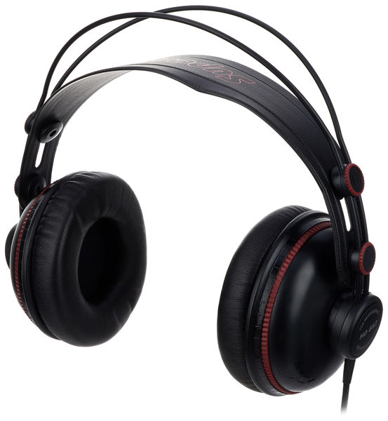Superlux HD-662