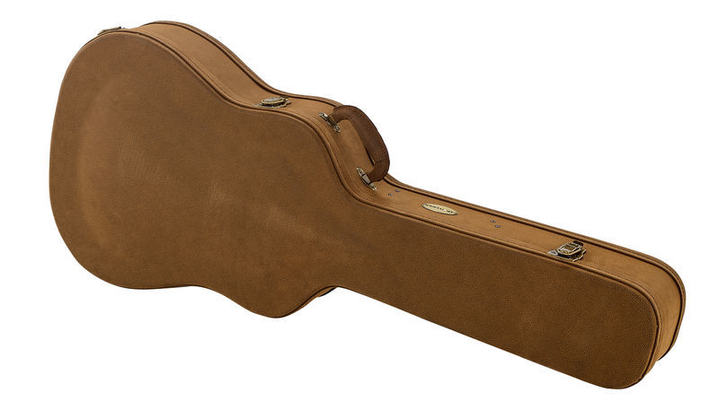 Thomann Elite Case Dreadnought 1