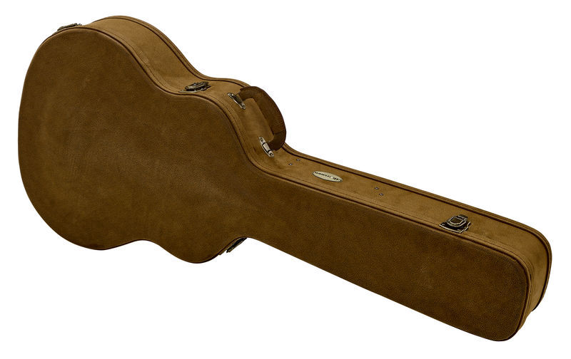 Thomann Elite Guitar Case Jumbo 1
