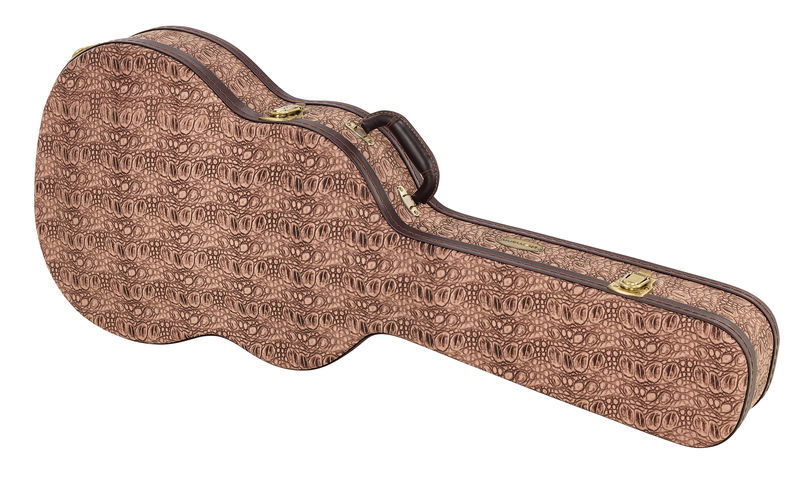 Thomann Elite Case Classic 2