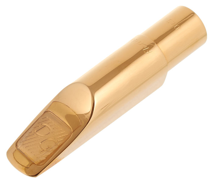 Nadir "Florida" Alto 7 Gold HM