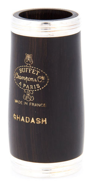 Buffet Crampon Chadash Barrel 64mm A-Clar.