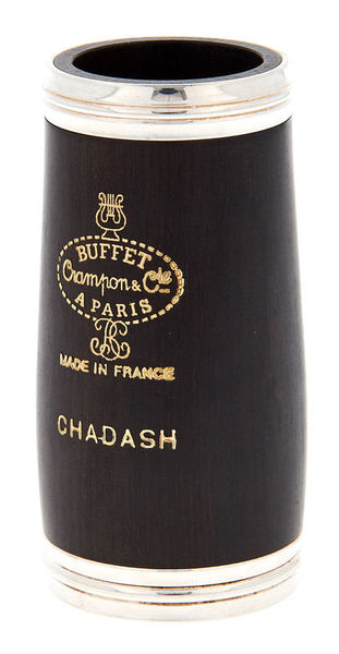 Buffet Crampon Chadash Barrel 65mm A-Clar.