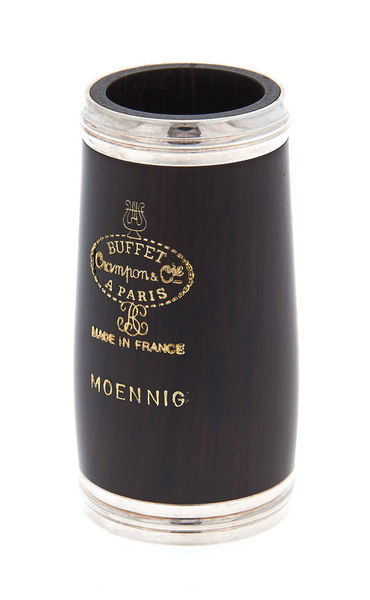 Buffet Crampon Moennig Barrel 64mm PRT-A-Clar