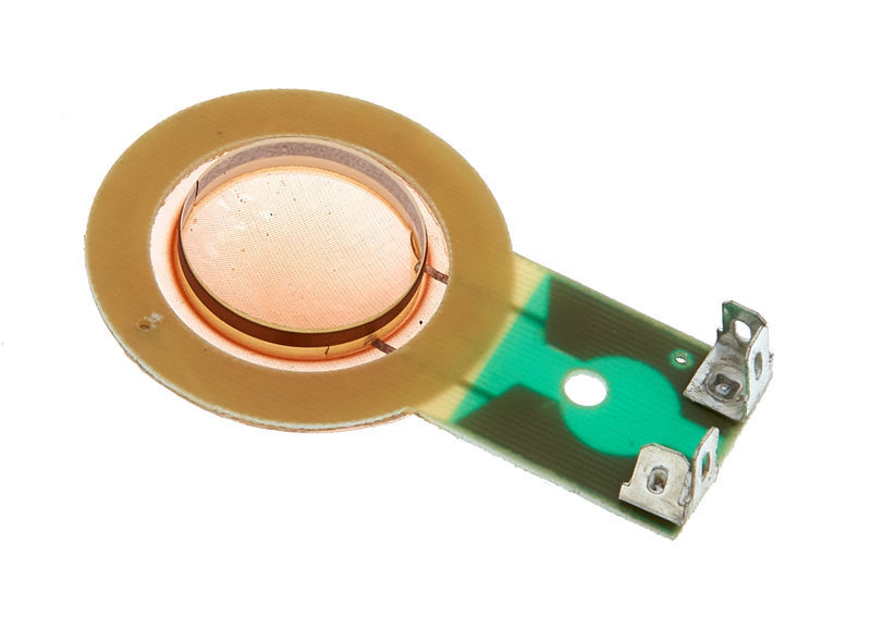 AA Craaft Diaphragm for HT1621, F10