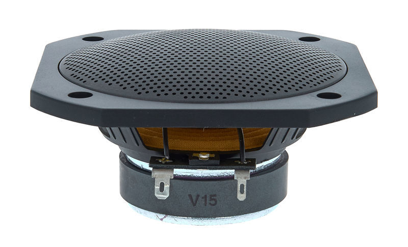 Visaton FRS 10 WP-8 Black