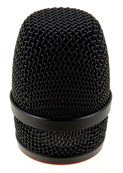 Sennheiser Replacement Grille f. E 865
