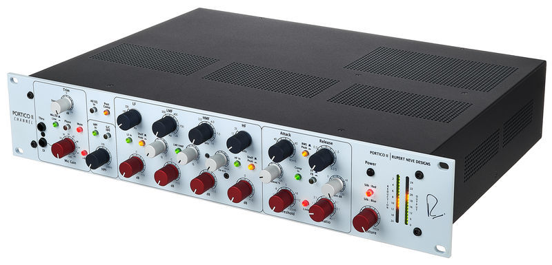 Rupert Neve Designs Portico II Channel