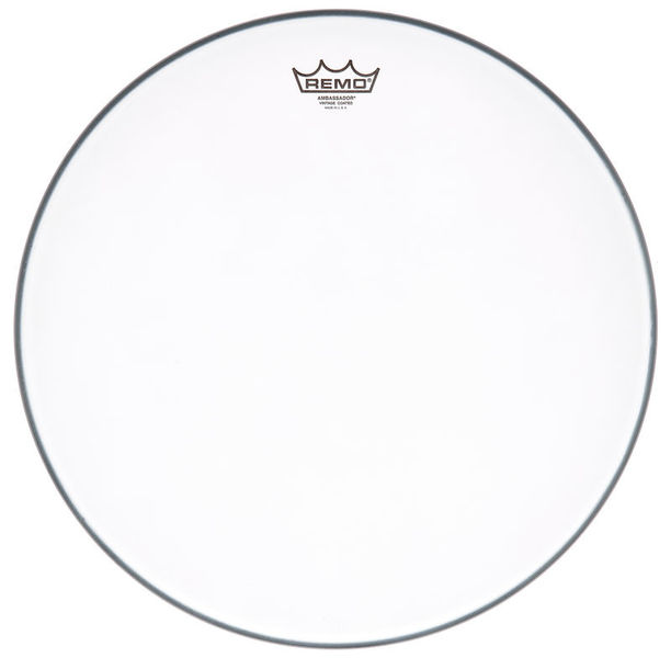Remo 18" Vintage A Coated
