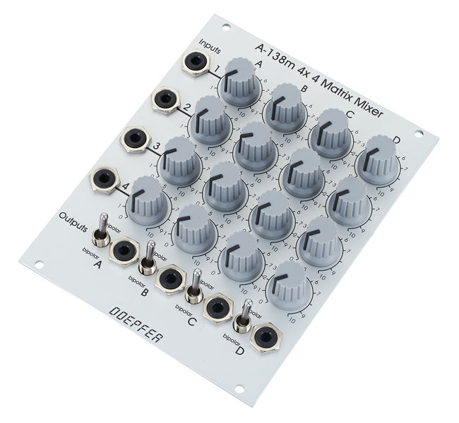 Doepfer A-138M