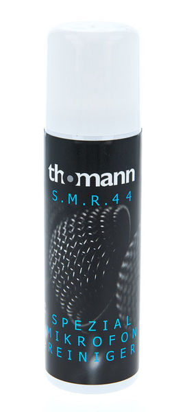 Thomann Microphone Cleaner