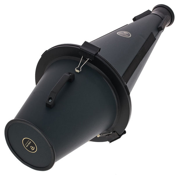 Schlipf Practice Mute Mnozil Brass Tub