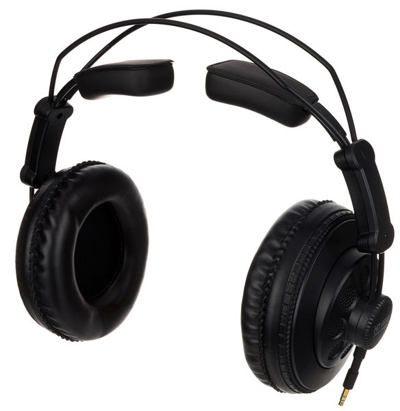 thomann superlux hd681