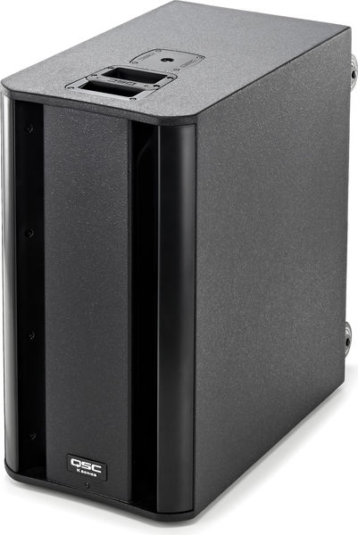 qsc k12 subwoofer