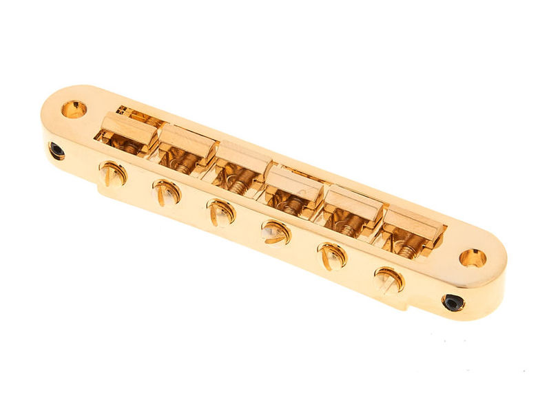 TonePros TP6 G Nashville Bridge G