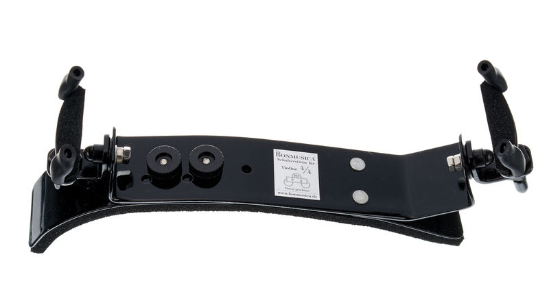 Bonmusica Violin Shoulder Rest 4/4